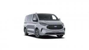 2023.75 NEW TOURNEO CUSTOM Titanium